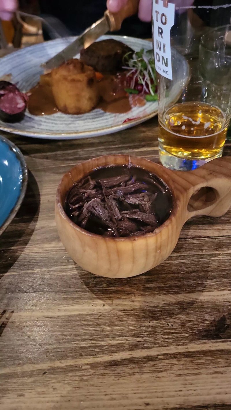 Restaurant Nili