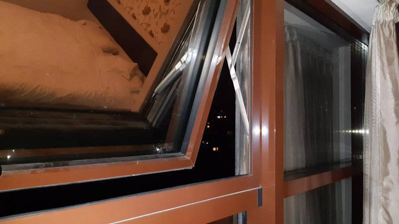 Hotel West Plaza