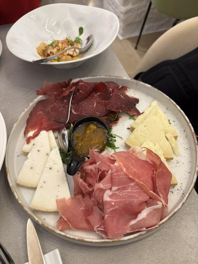 Corte Dei Trulli Ristorante