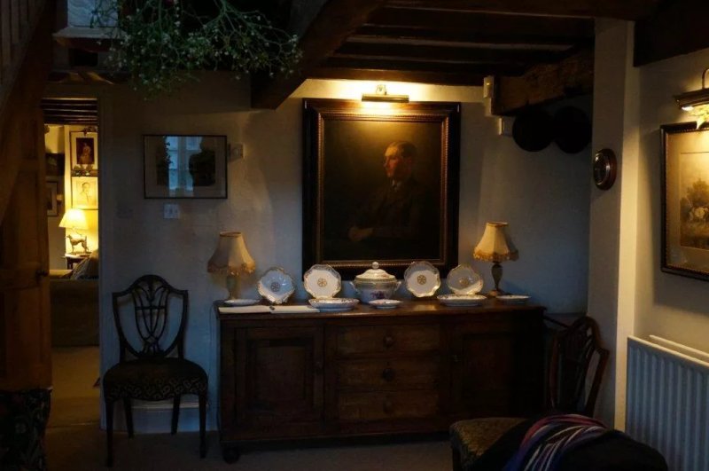 Church Farm B&B