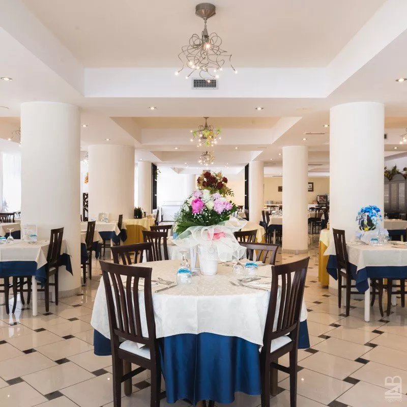 Hotel Lem-Casadei