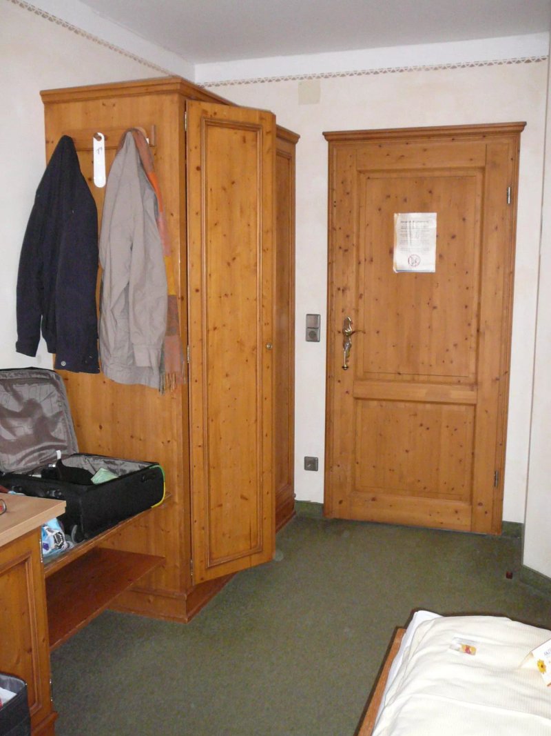 AKZENT Hotel Gasthof Krone
