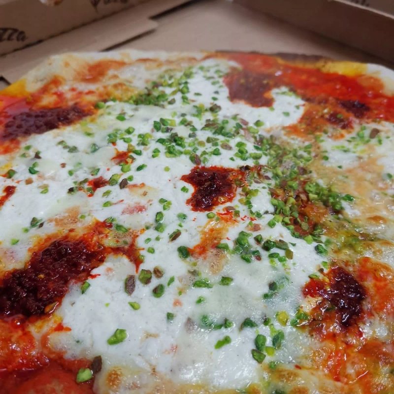 Costalli take away