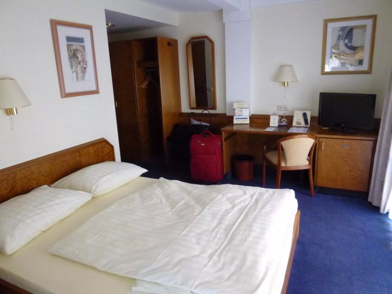 Hotel Viktoria
