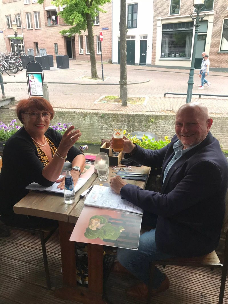 Grand Cafe de Kromme