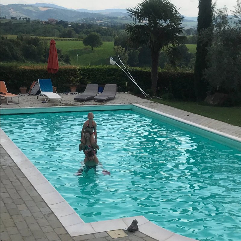 LaVedetta Bed and Breakfast