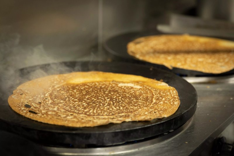 La Perle des Crepes