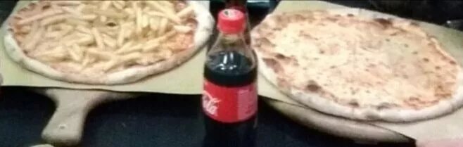 Pizza & Passioni