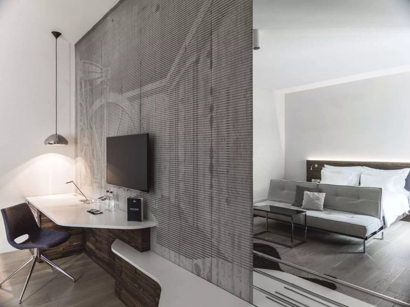 Radisson Collection Hotel, Old Mill Belgrade