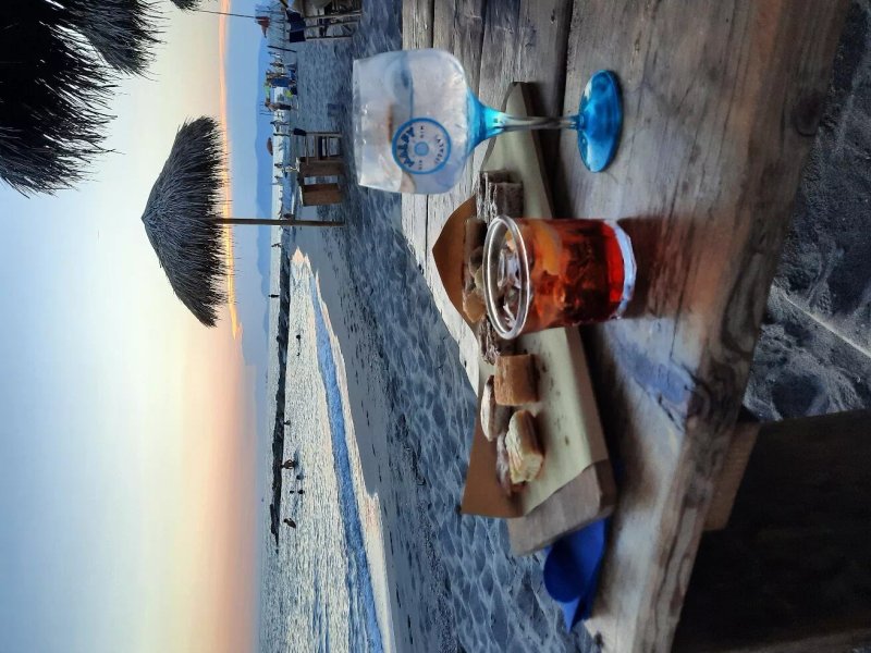 Essenza Lounge Bar