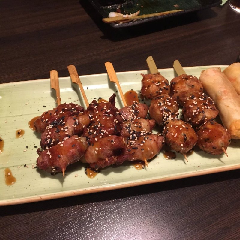 You Sushi