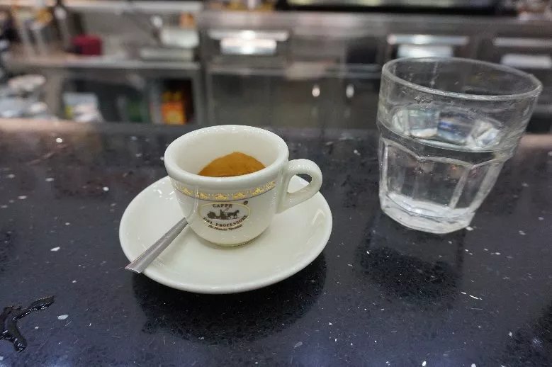 Caffe Antico Mexico Srl Bar Torrefazione