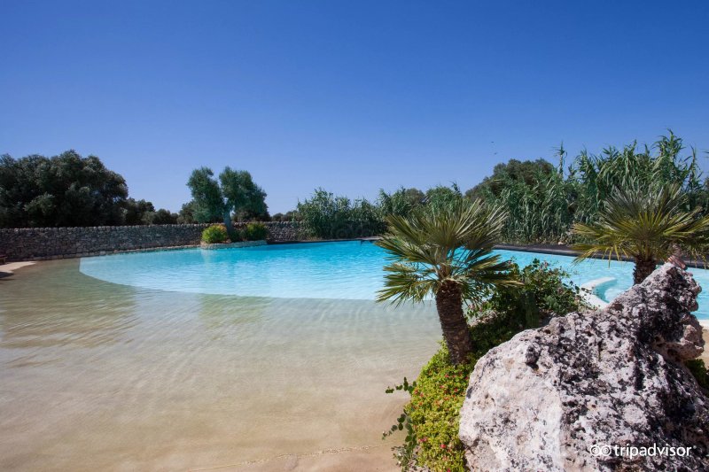 Masseria Torre Coccaro