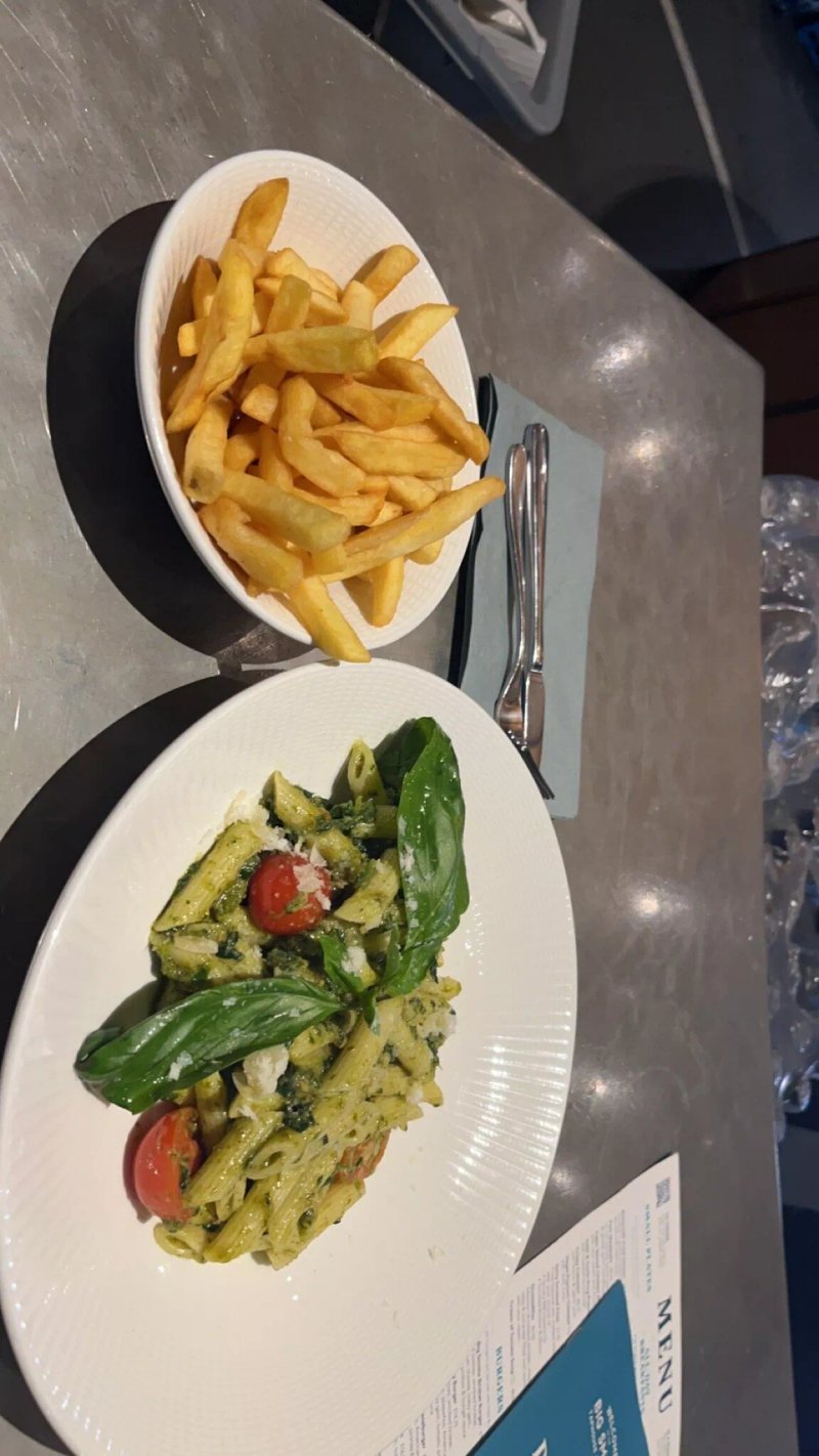 Big Smoke Taphouse & Kitchen
