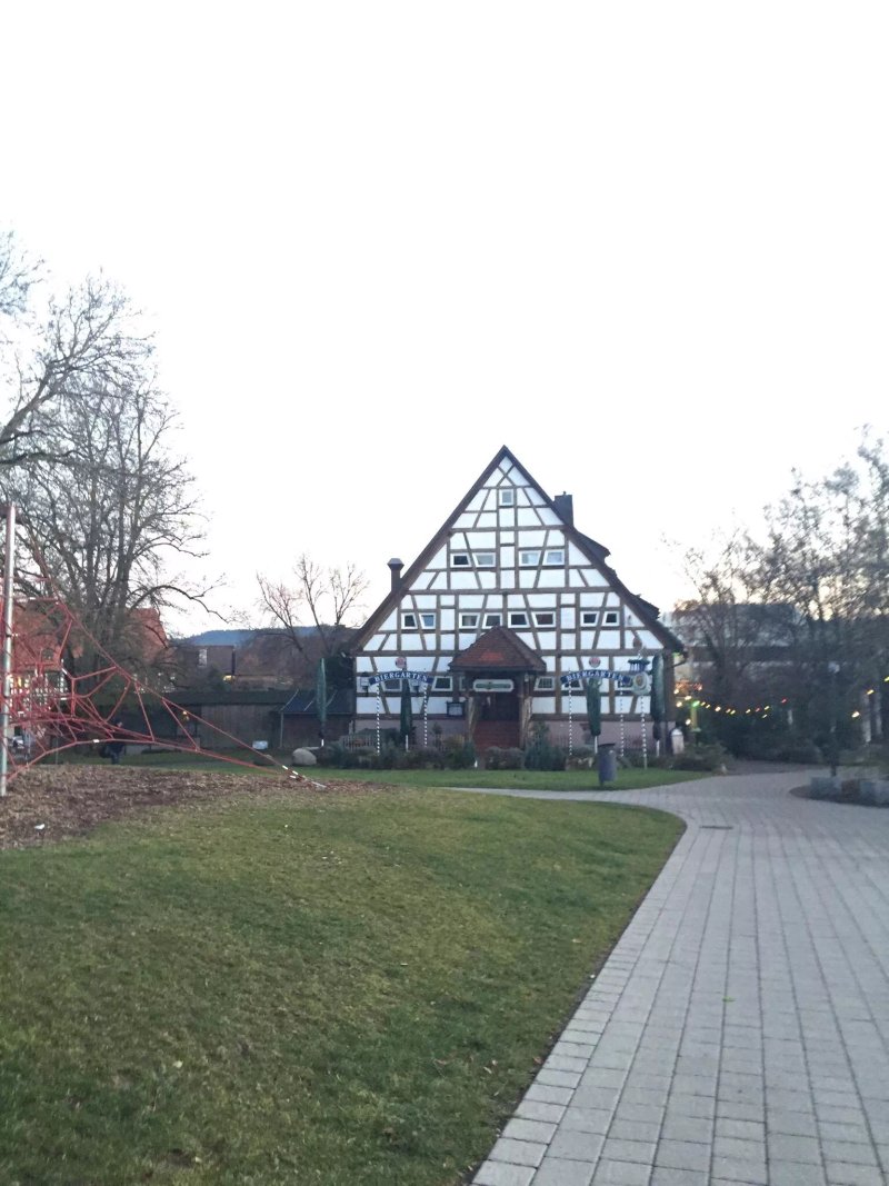 Furstenberg Irish Pub Villingen