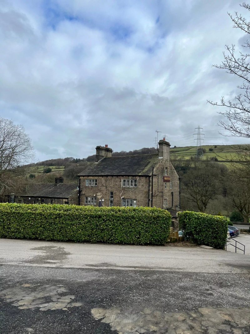 The Malthouse
