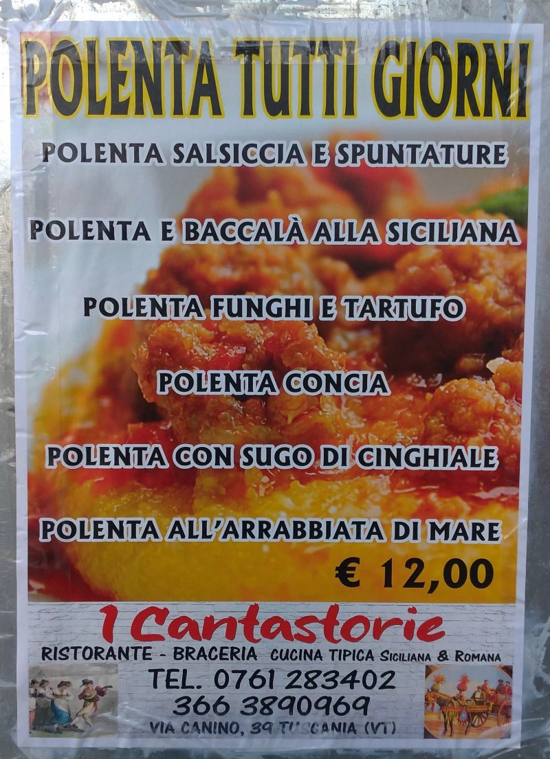 I Cantastorie
