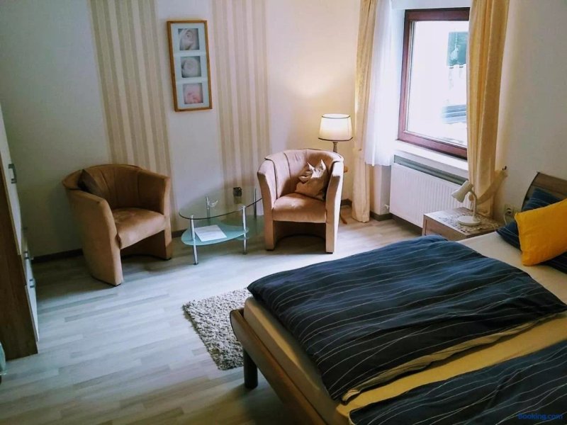 Ferienhaus Tepel