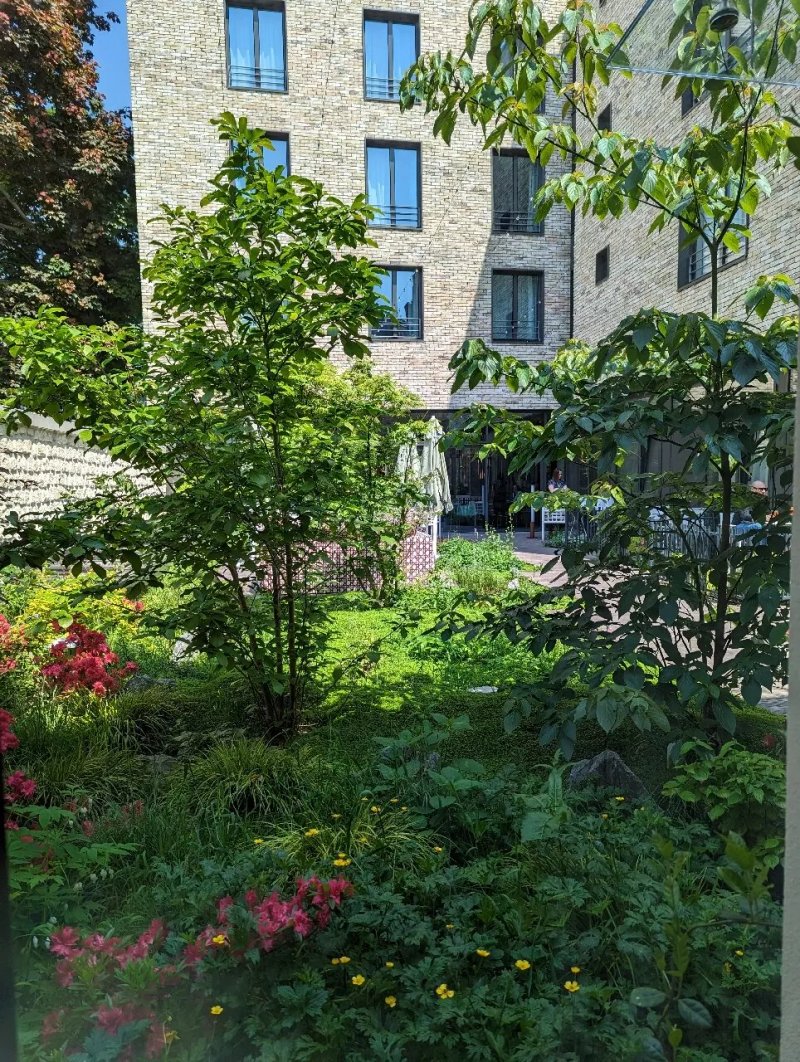 Quinzerie Hotel