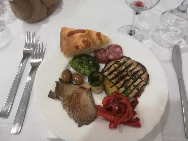 Locanda Angelica