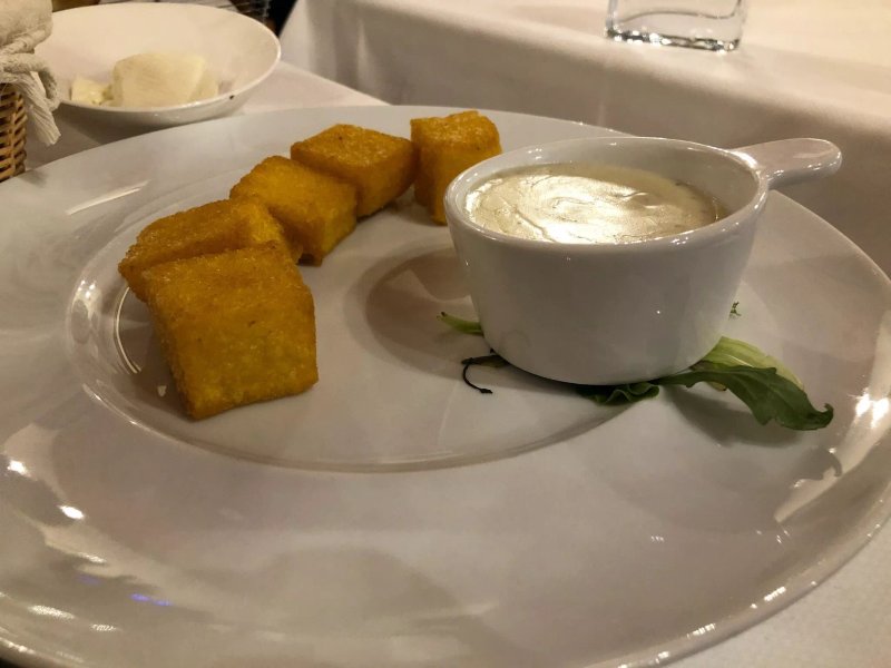 Ristorante L' Umarell
