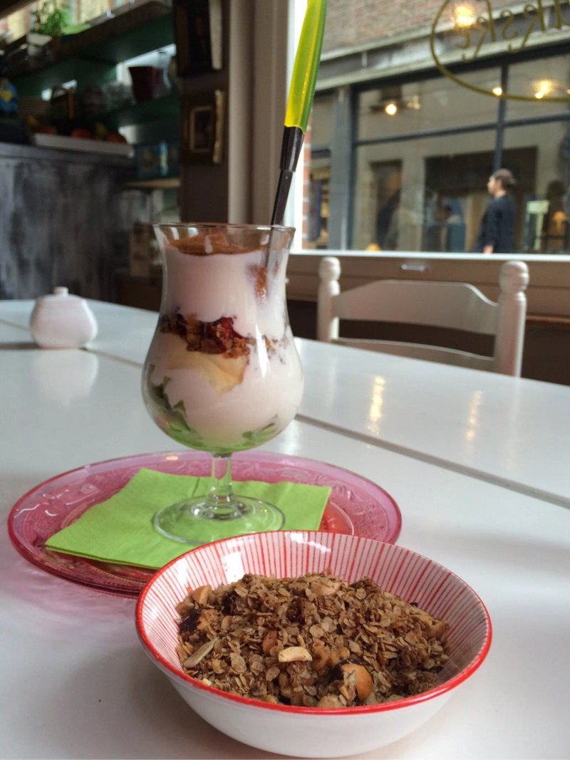 Goodie Foodie