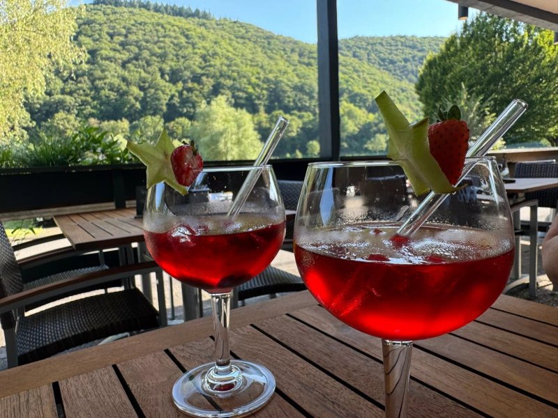 Hotel Restaurant Fritz
