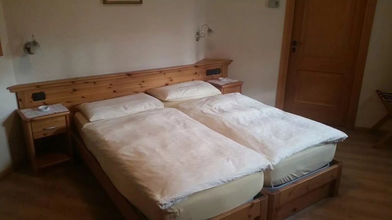 Garni Baita Cecilia