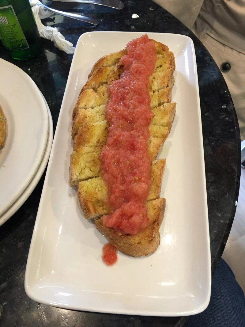 Restaurante La Madraza