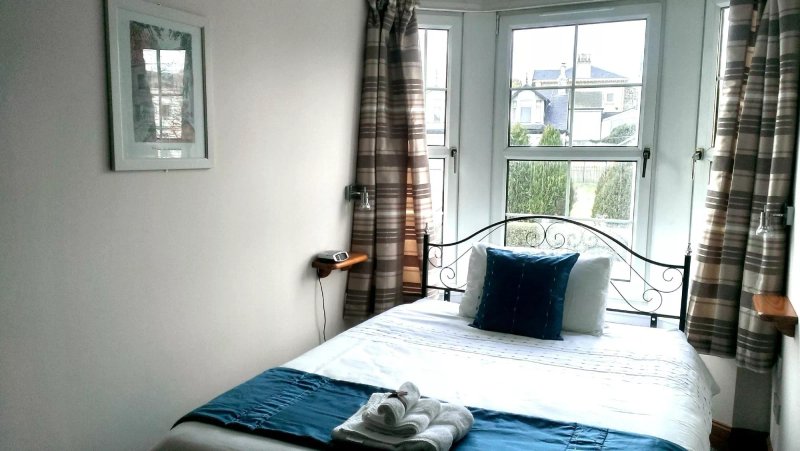 Knight's Rest Guest House