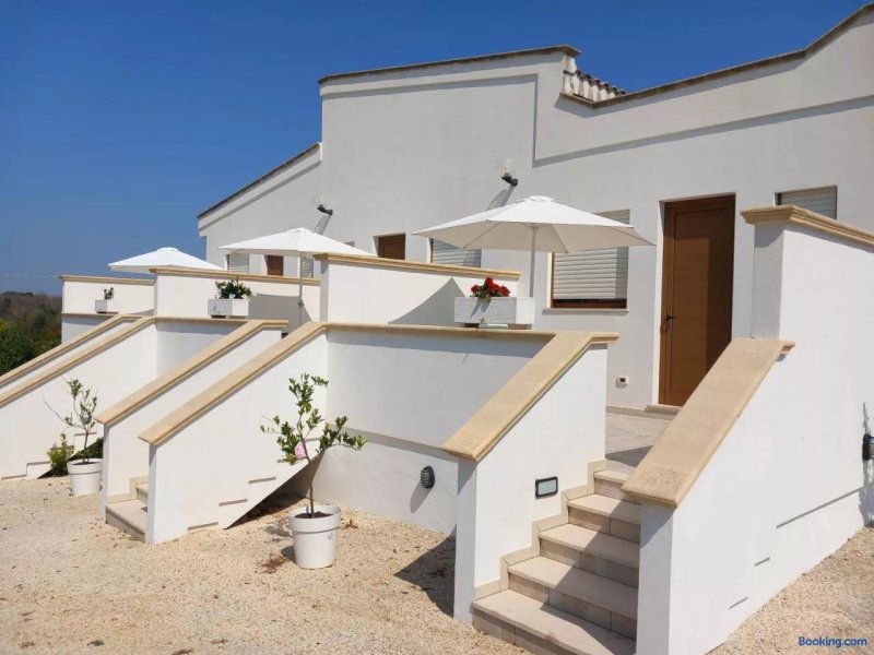 Agriturismo Terra Dei Profumi