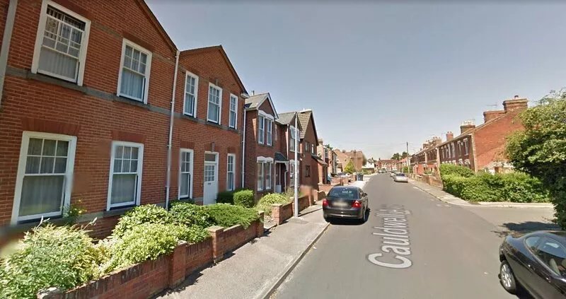 Toothbrush Apartments - East Ipswich - Cauldwell Ave