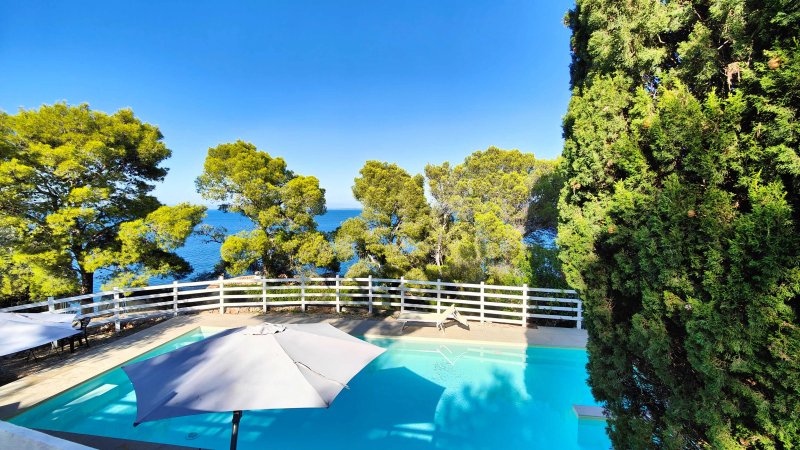 Mercure Argentario Hotel Filippo II