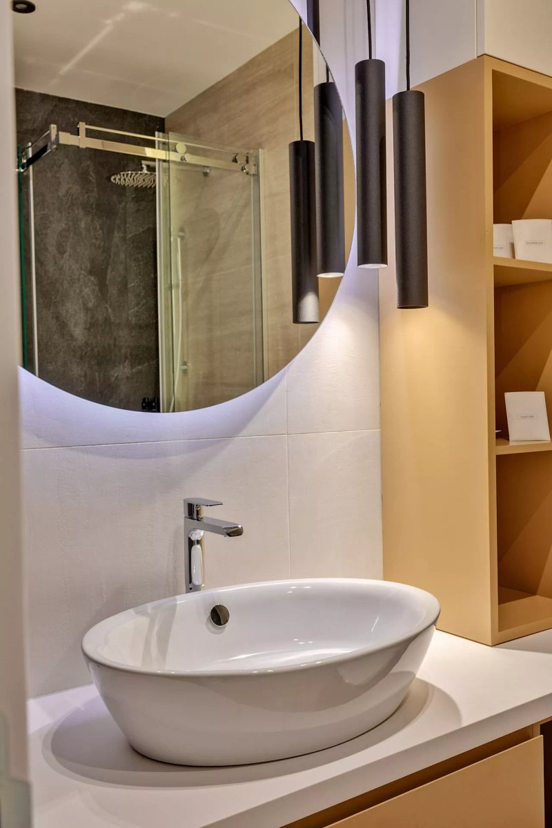 Black Pearl Luxury Suites
