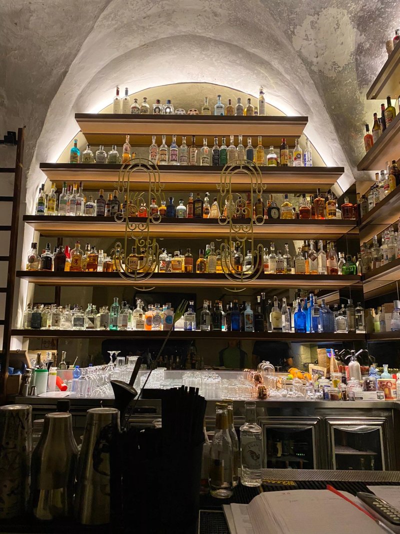 Chirico Bistrot