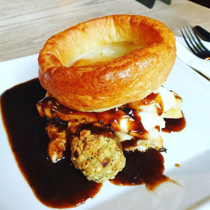 Kelstedge Inn
