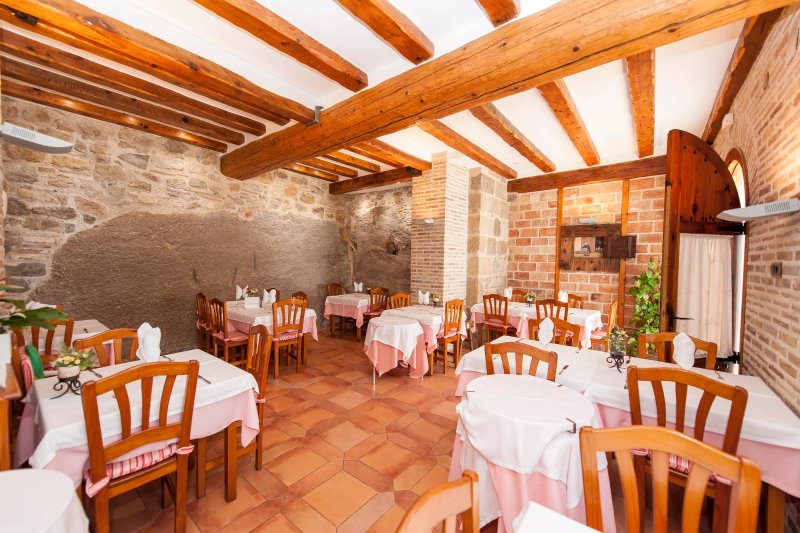 RESTAURANTE CHIKI