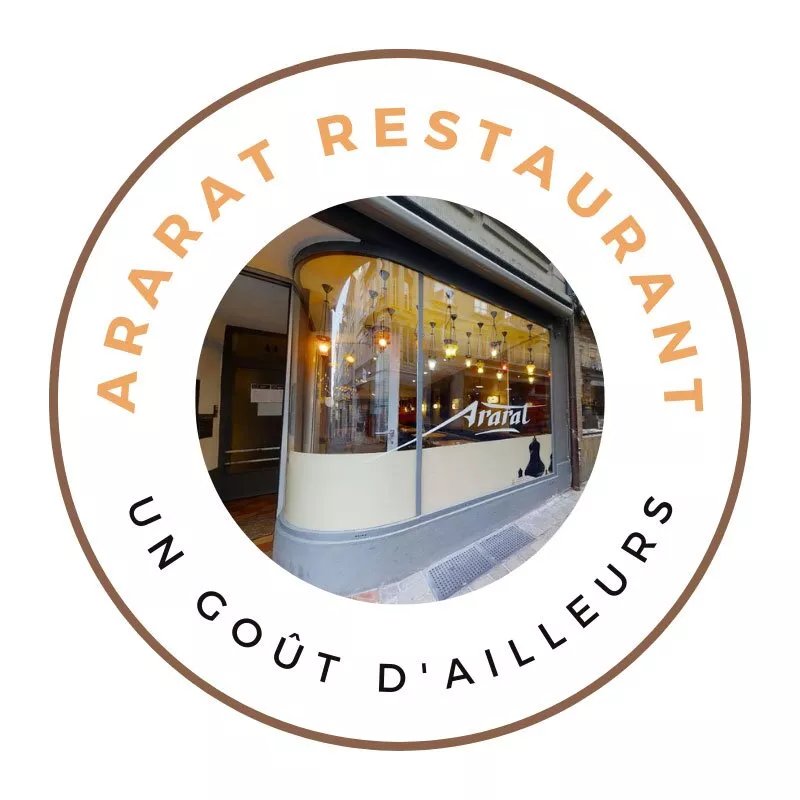 Ararat Restaurant Fribourg