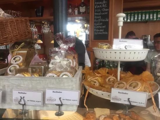 Cafe Kandler