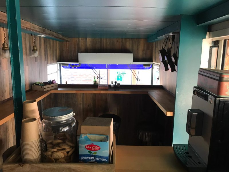 Essie's Foodtruck