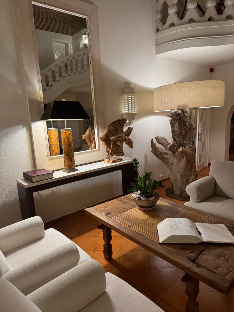 Restaurant Vila Joya