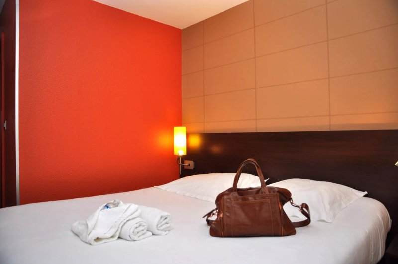 Hotel Inn Design Resto Novo Amiens