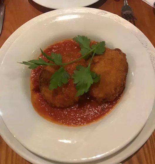 Otello Restaurant