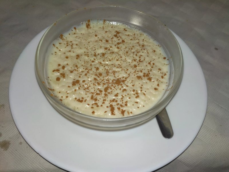 Restaurante Venta El Menuito