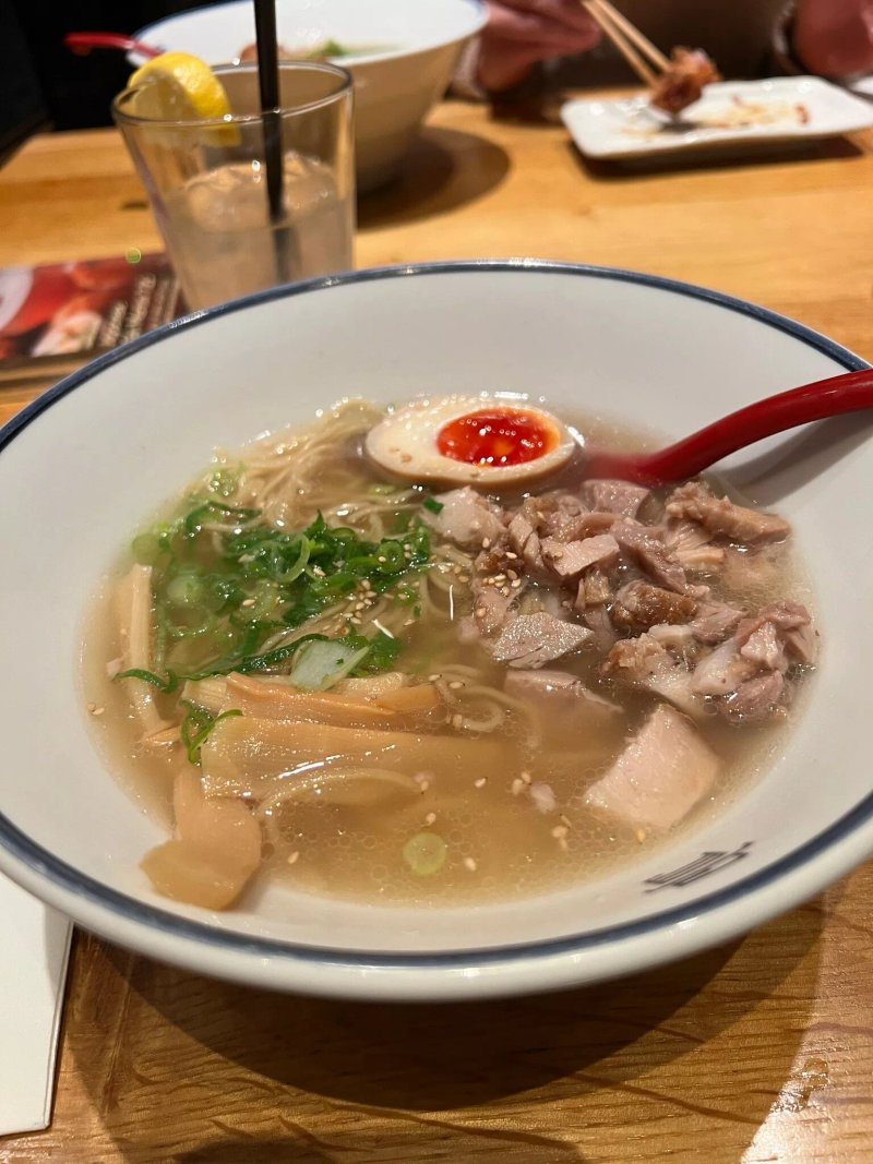 Tonkotsu Ealing