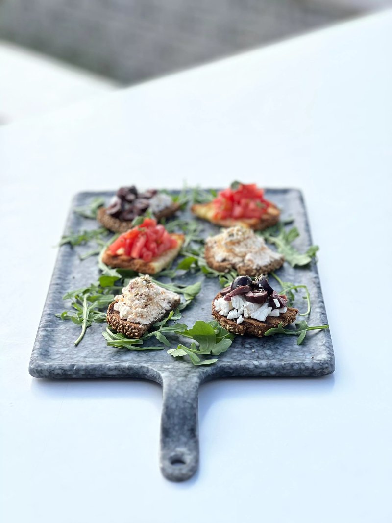 Agioli Resto Bar