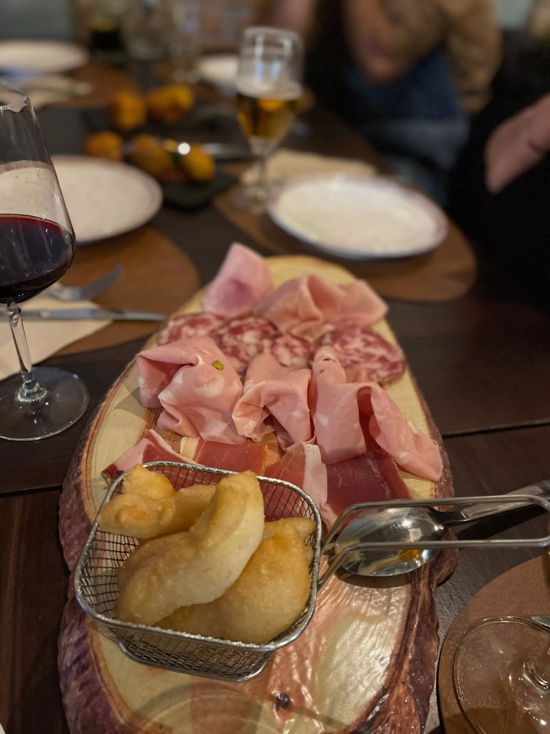 Da Ciro Ristorante - Pizzeria