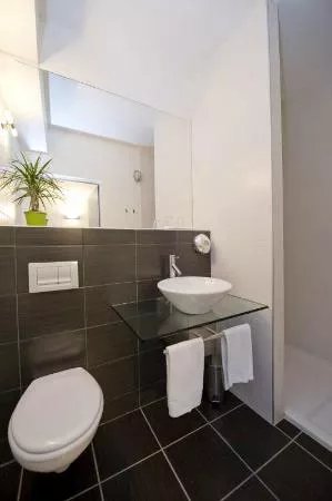 Appart' Hotel des Capucins
