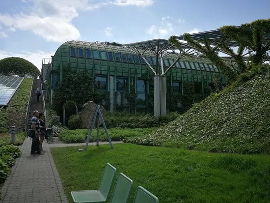 University of Warsaw Library