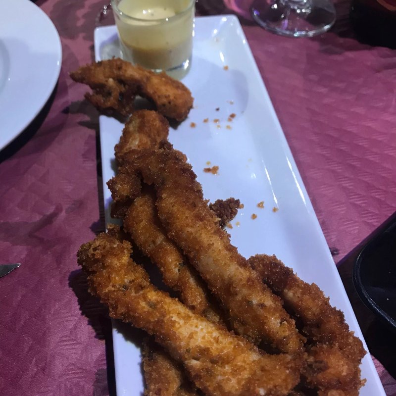le bistro